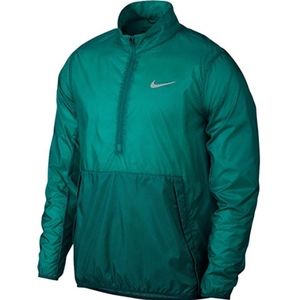 NWT Nike Golf Hyperadapt Pullover Windbreak Jacket